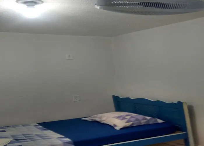 Ilha Do Sol - Hostel & Pousada
