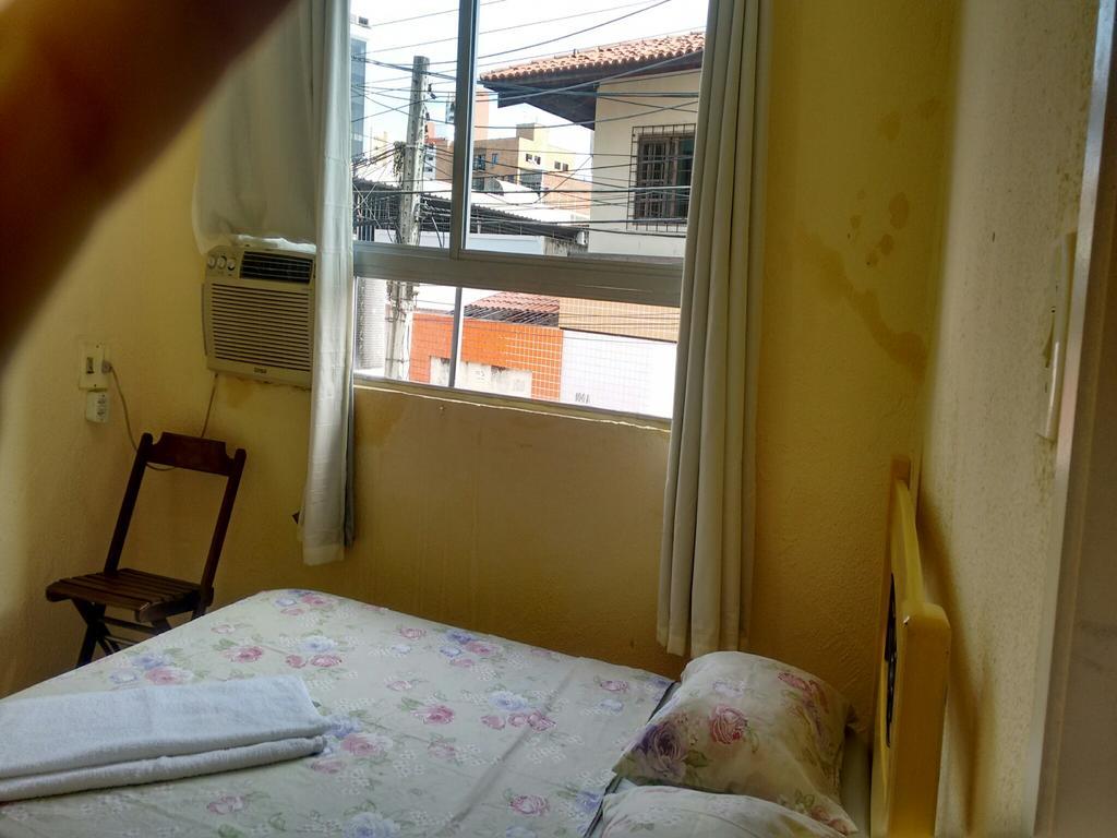 Ilha Do Sol - Hostel & Pousada * Fortaleza (Ceara)