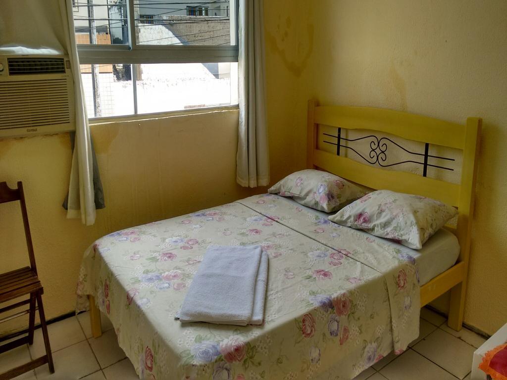 Ilha Do Sol - Hostel & Pousada Casa de hóspedes *