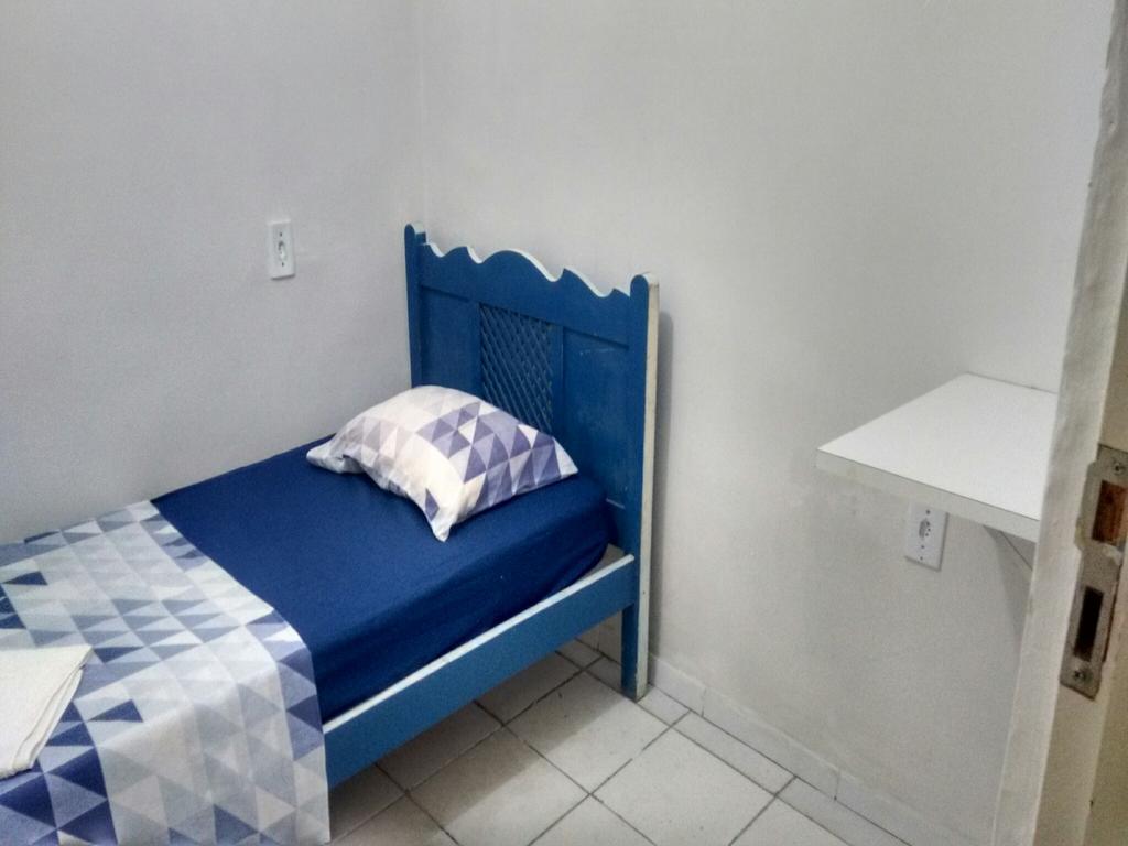 Ilha Do Sol - Hostel & Pousada Casa de hóspedes *