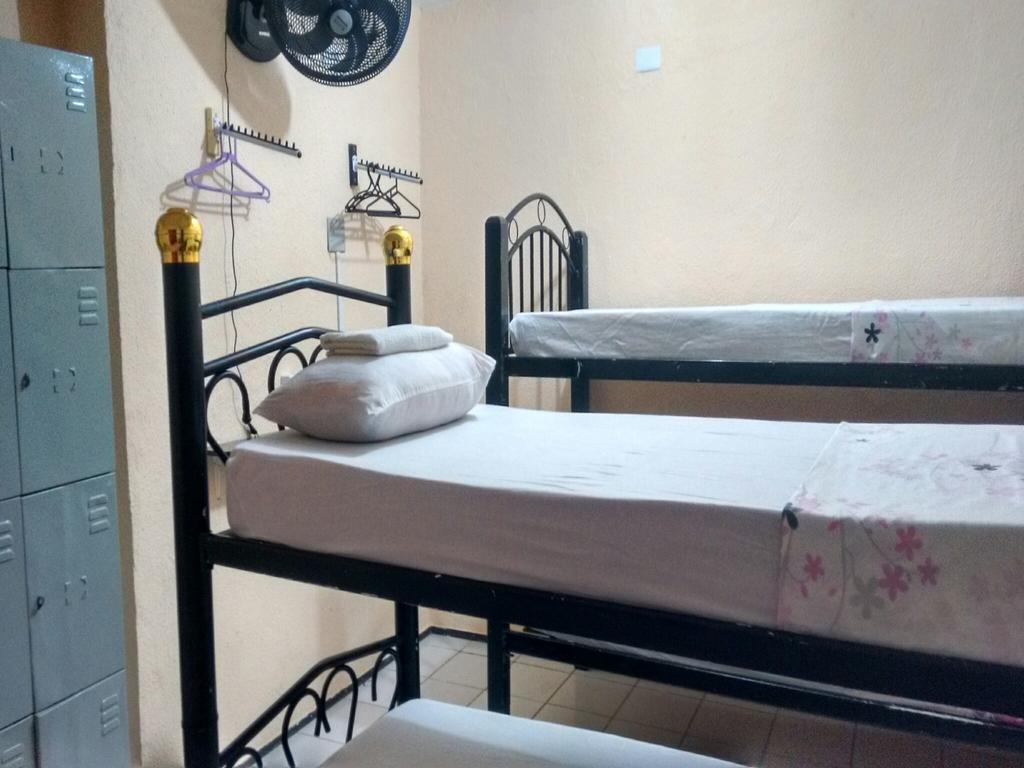 Casa de hóspedes Ilha Do Sol - Hostel & Pousada