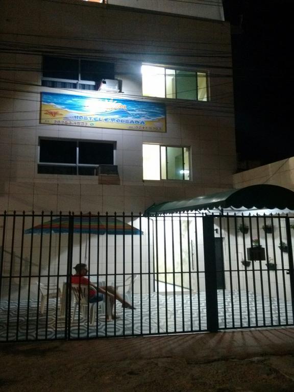Casa de hóspedes Ilha Do Sol - Hostel & Pousada Fortaleza (Ceara)
