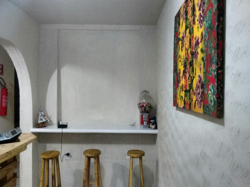 Ilha Do Sol - Hostel & Pousada Casa de hóspedes