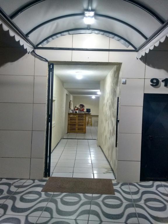 Ilha Do Sol - Hostel & Pousada Fortaleza (Ceara)