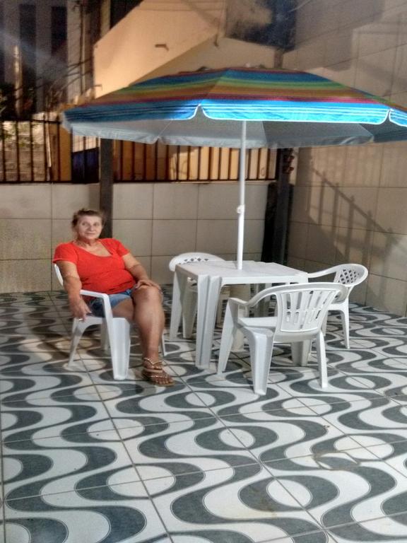 Ilha Do Sol - Hostel & Pousada *