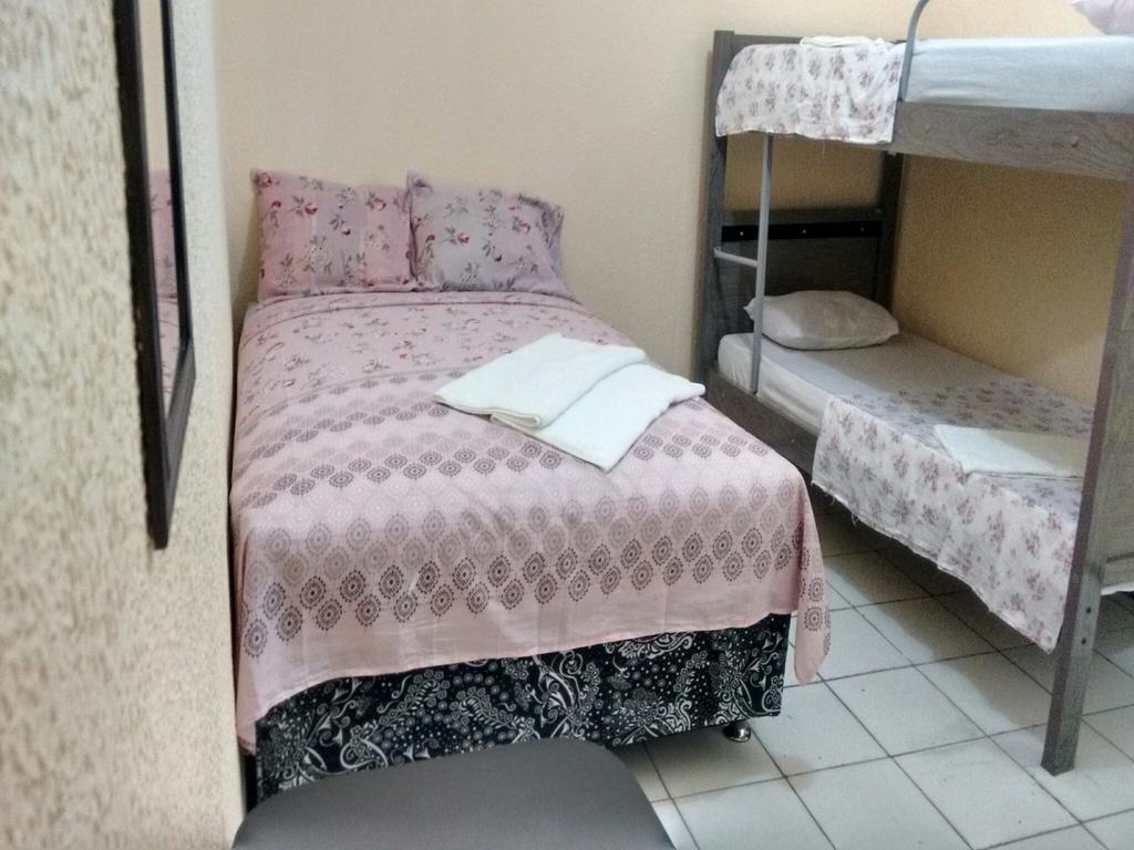 Ilha Do Sol - Hostel & Pousada *
