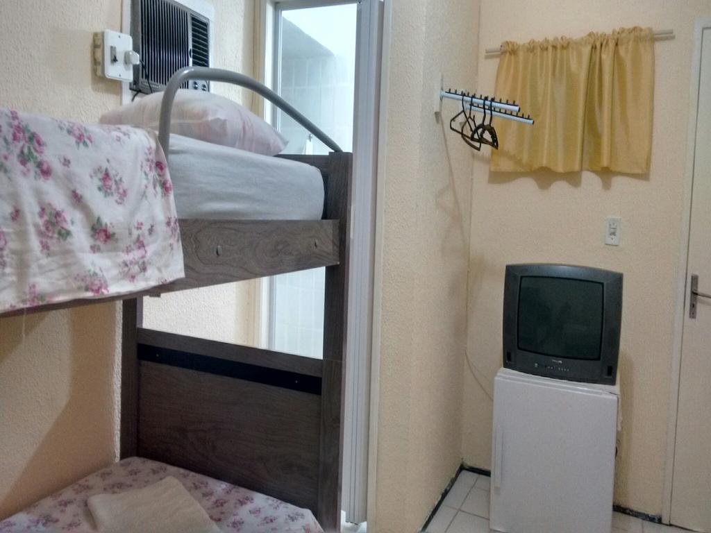 Ilha Do Sol - Hostel & Pousada