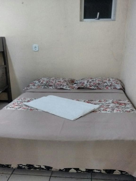 Ilha Do Sol - Hostel & Pousada Fortaleza (Ceara)