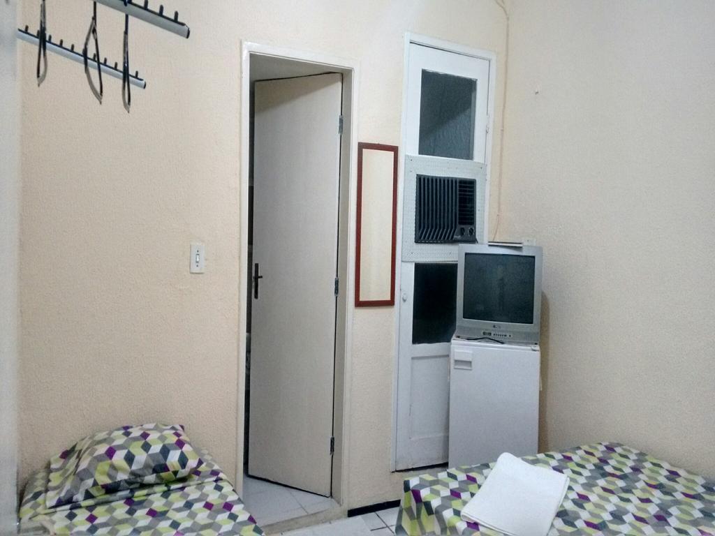 Ilha Do Sol - Hostel & Pousada *