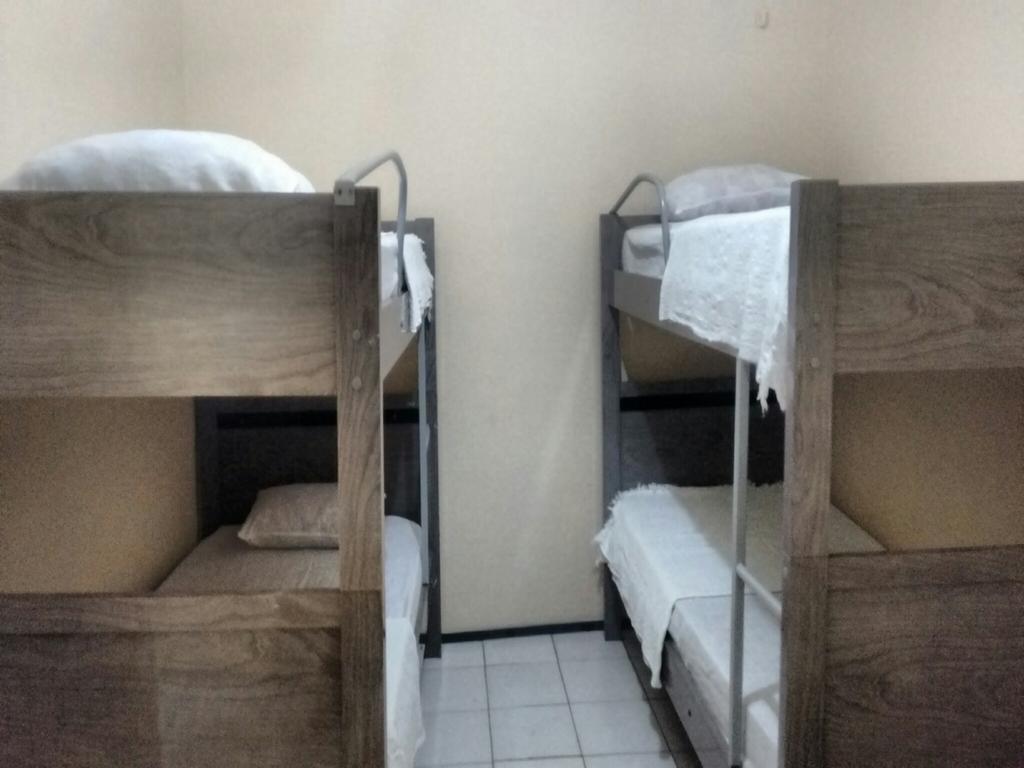 Ilha Do Sol - Hostel & Pousada