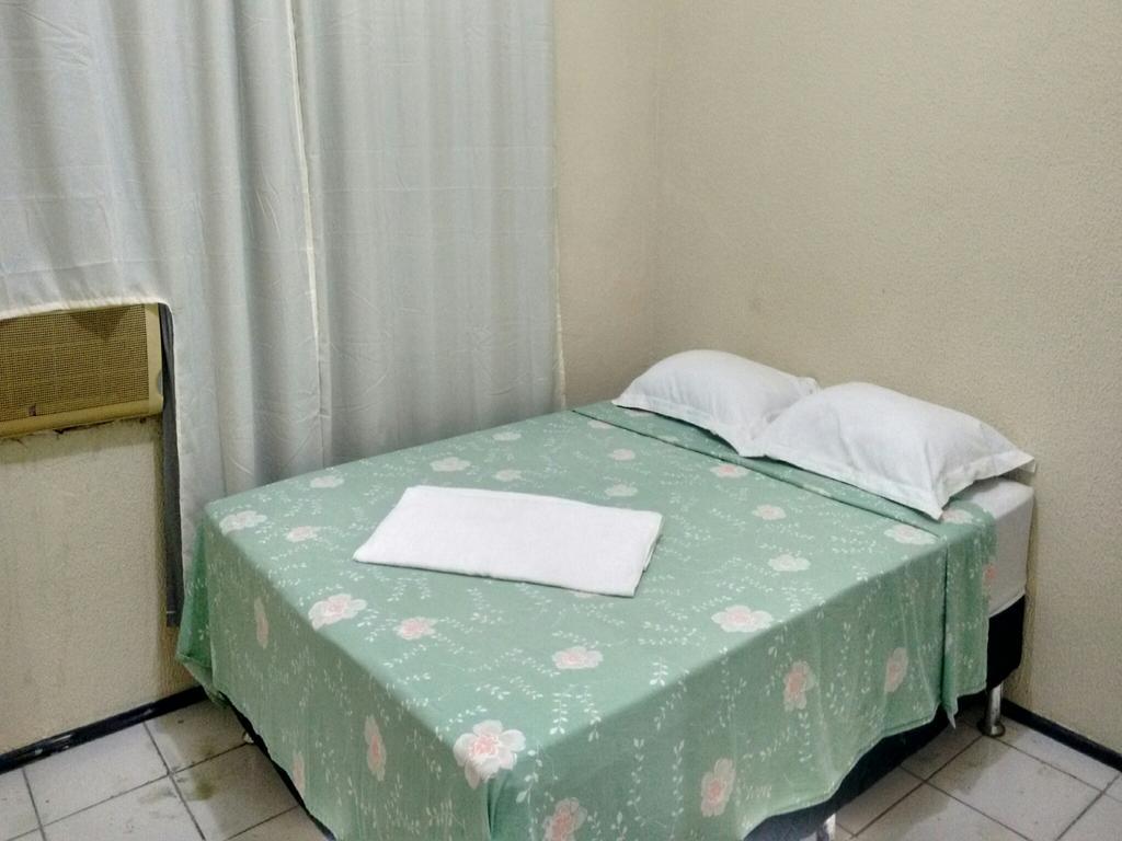 Ilha Do Sol - Hostel & Pousada *