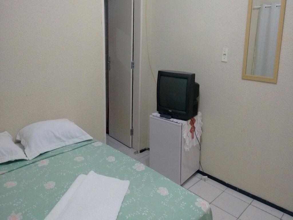 Ilha Do Sol - Hostel & Pousada