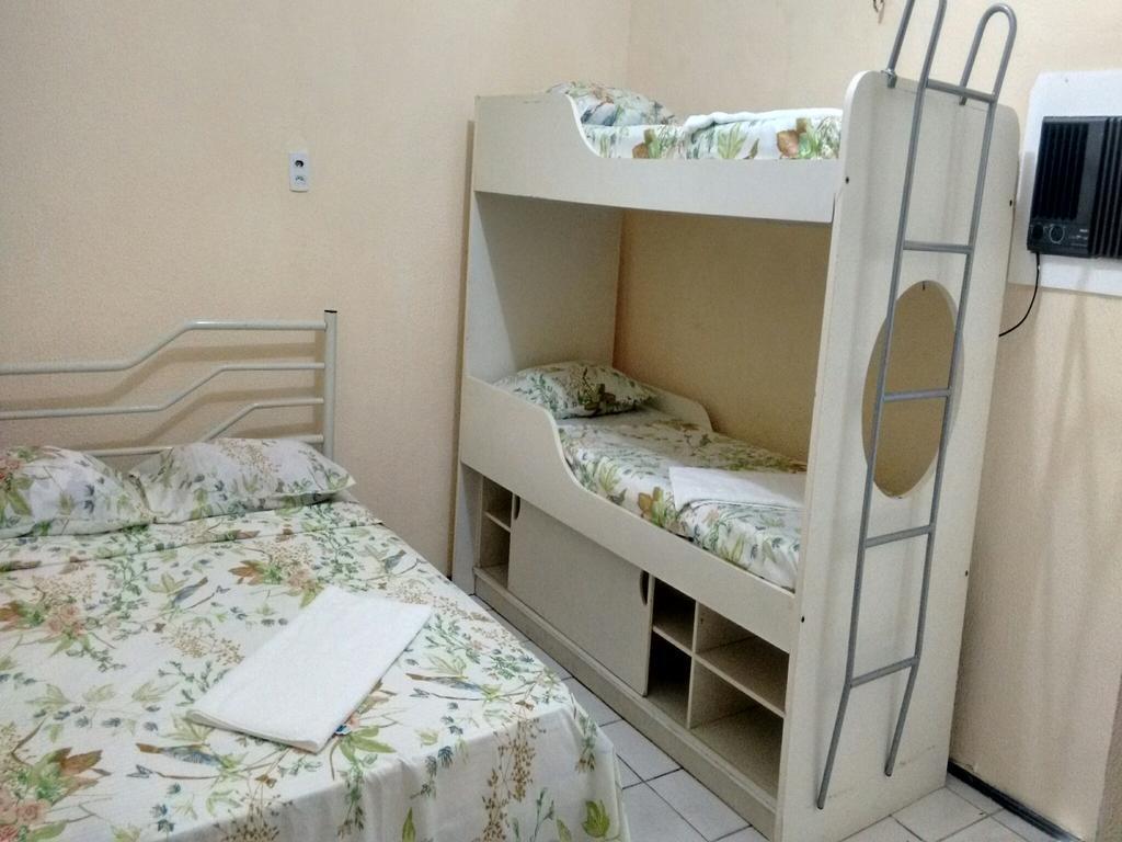 Casa de hóspedes Ilha Do Sol - Hostel & Pousada *