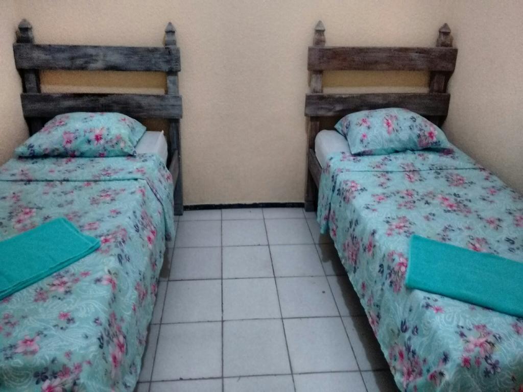 Ilha Do Sol - Hostel & Pousada * Fortaleza (Ceara)