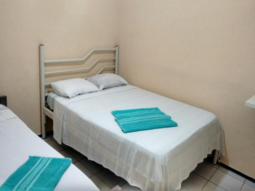Casa de hóspedes Ilha Do Sol - Hostel & Pousada *