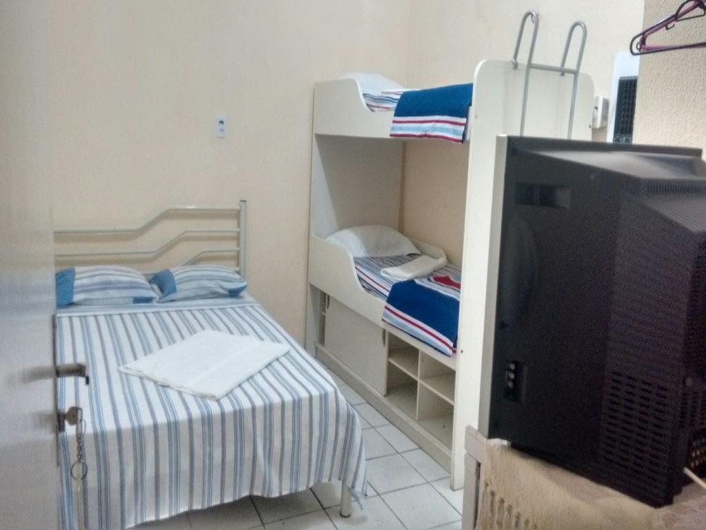 Ilha Do Sol - Hostel & Pousada