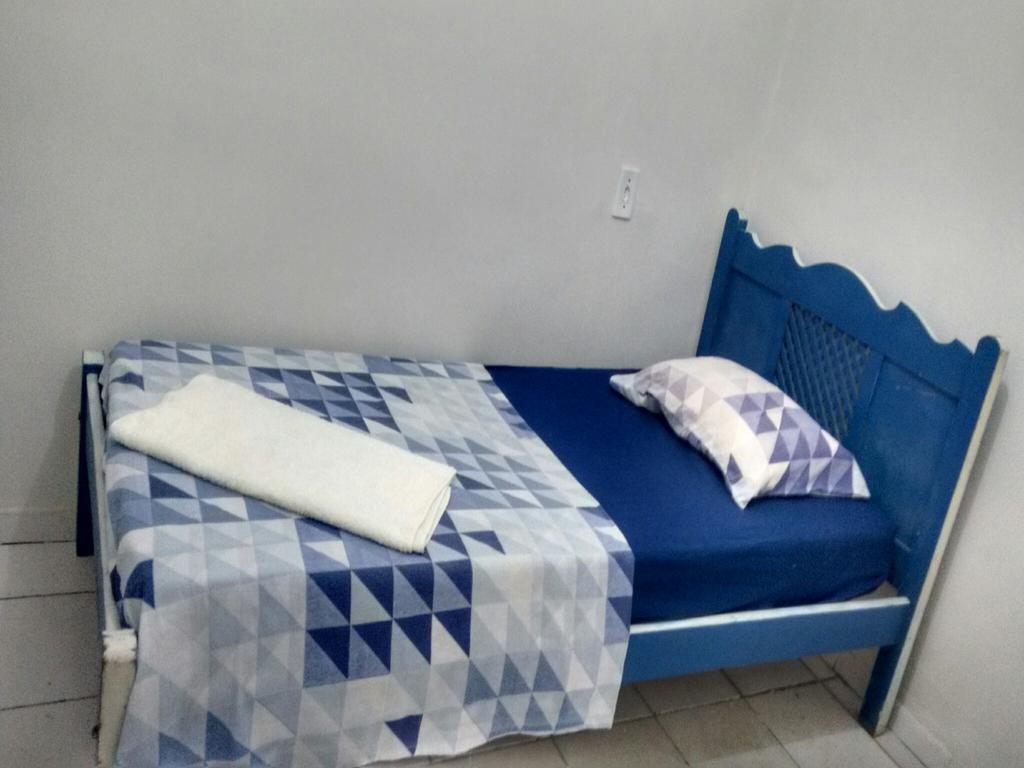 Ilha Do Sol - Hostel & Pousada Casa de hóspedes