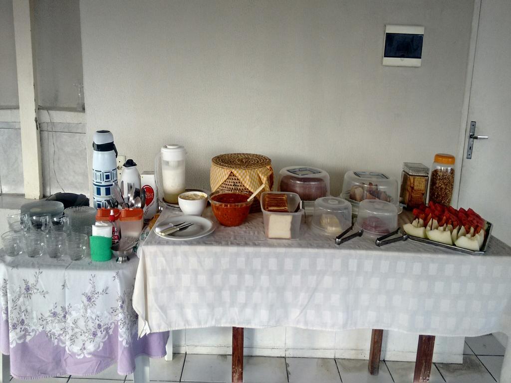 Ilha Do Sol - Hostel & Pousada