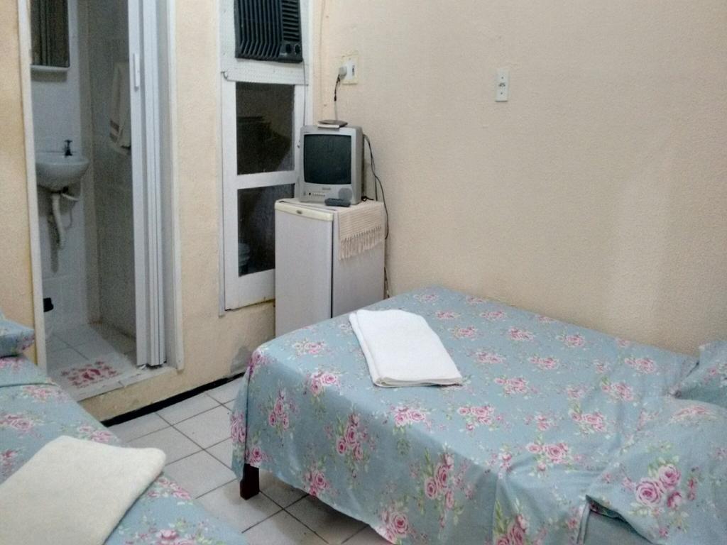 Ilha Do Sol - Hostel & Pousada * Fortaleza (Ceara)