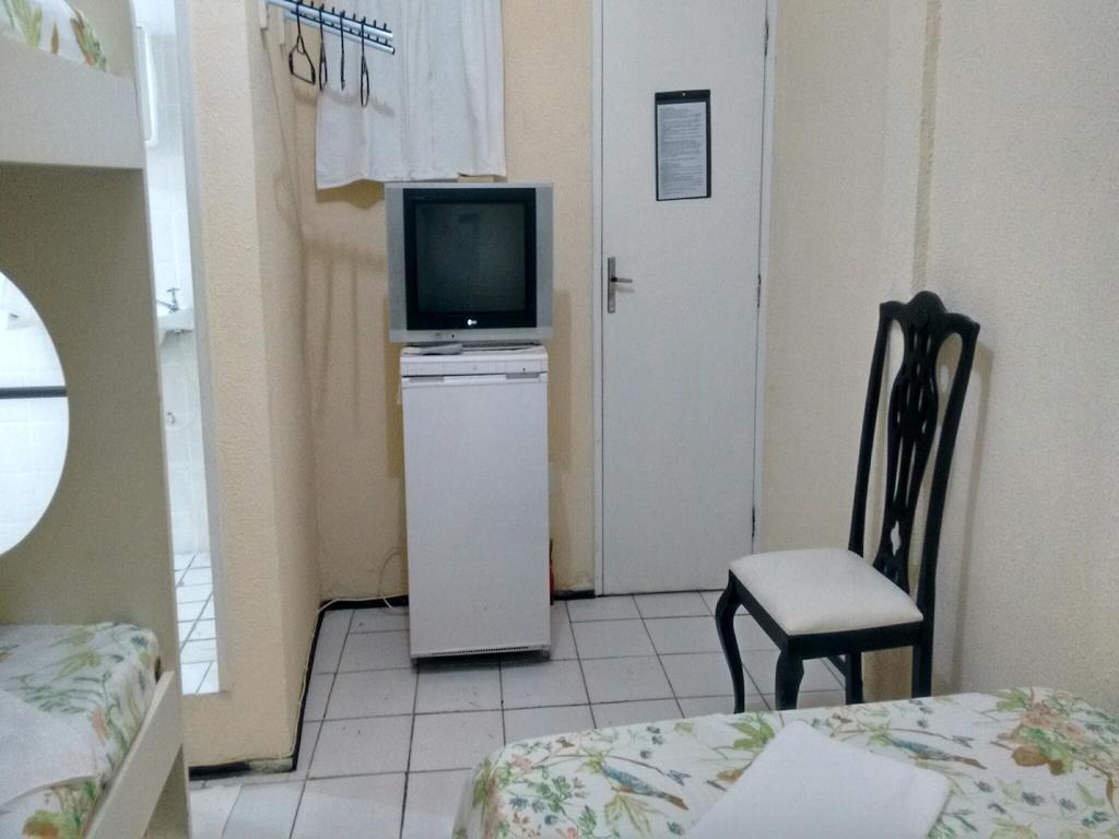 Ilha Do Sol - Hostel & Pousada Fortaleza (Ceara)
