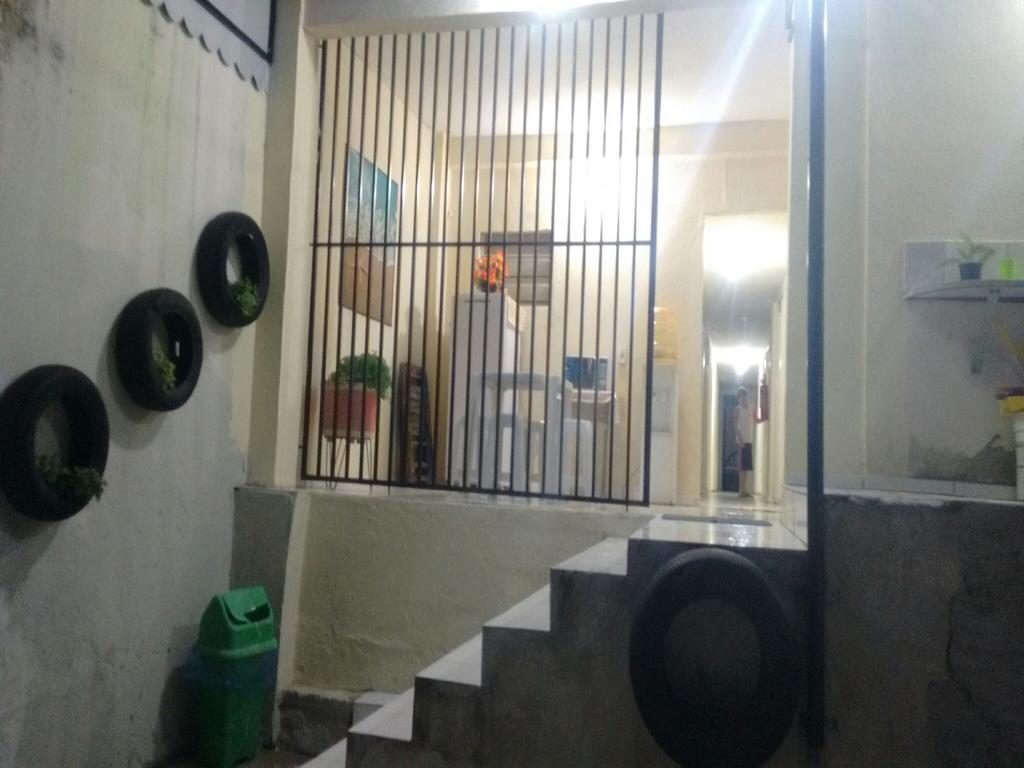 Ilha Do Sol - Hostel & Pousada * Fortaleza (Ceara)