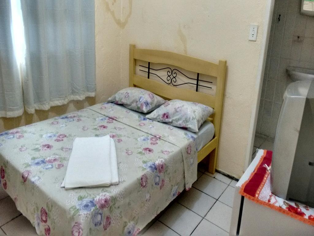 Ilha Do Sol - Hostel & Pousada Guest house