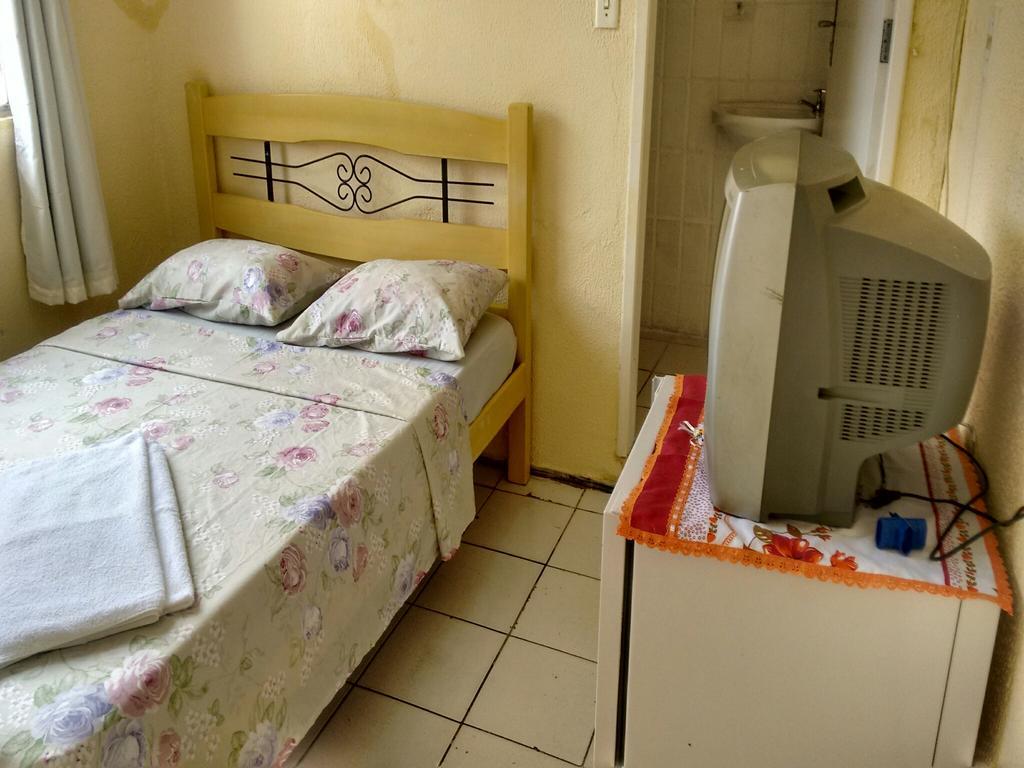 Guest house Ilha Do Sol - Hostel & Pousada