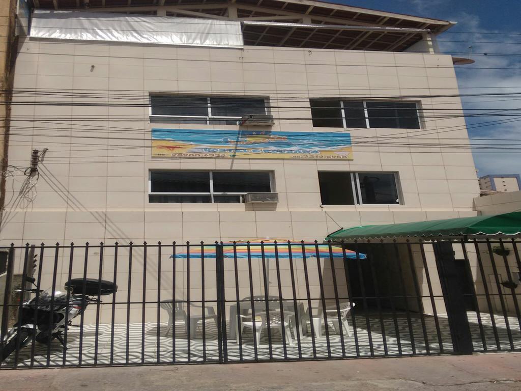 Guest house Ilha Do Sol - Hostel & Pousada Fortaleza (Ceara)