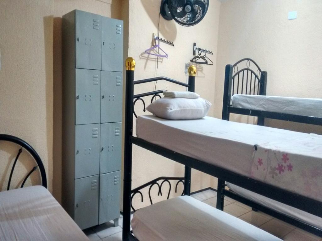 Ilha Do Sol - Hostel & Pousada Fortaleza (Ceara)