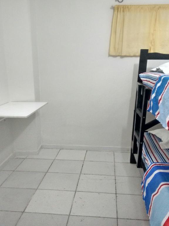 Guest house Ilha Do Sol - Hostel & Pousada *