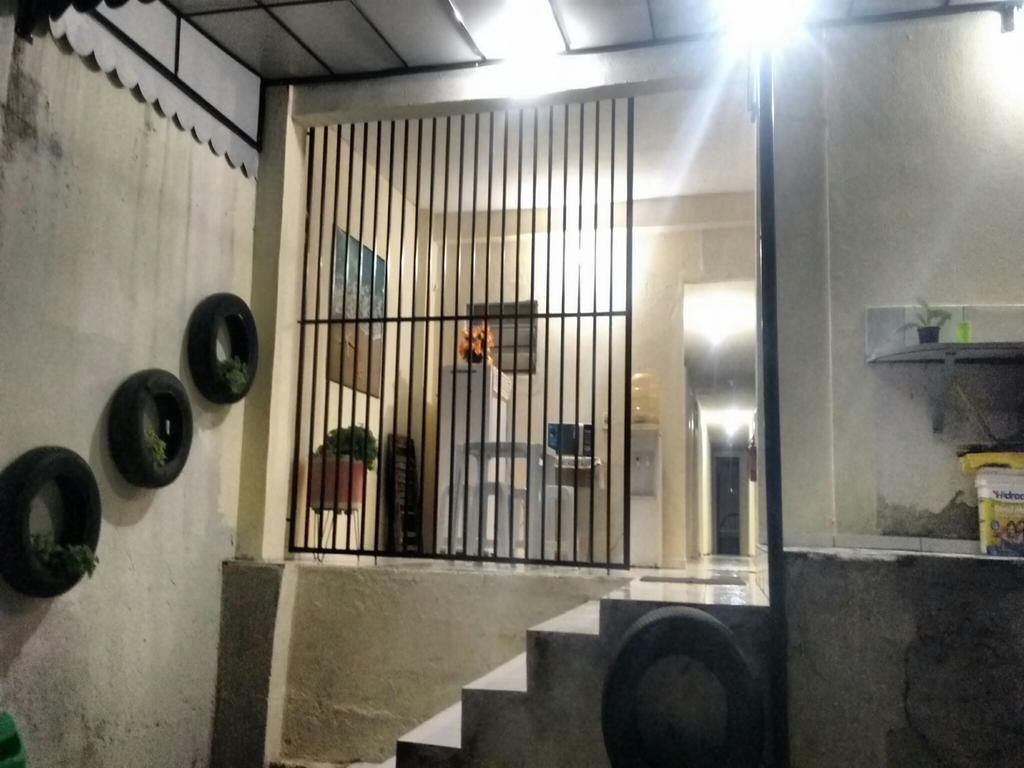Ilha Do Sol - Hostel & Pousada Guest house