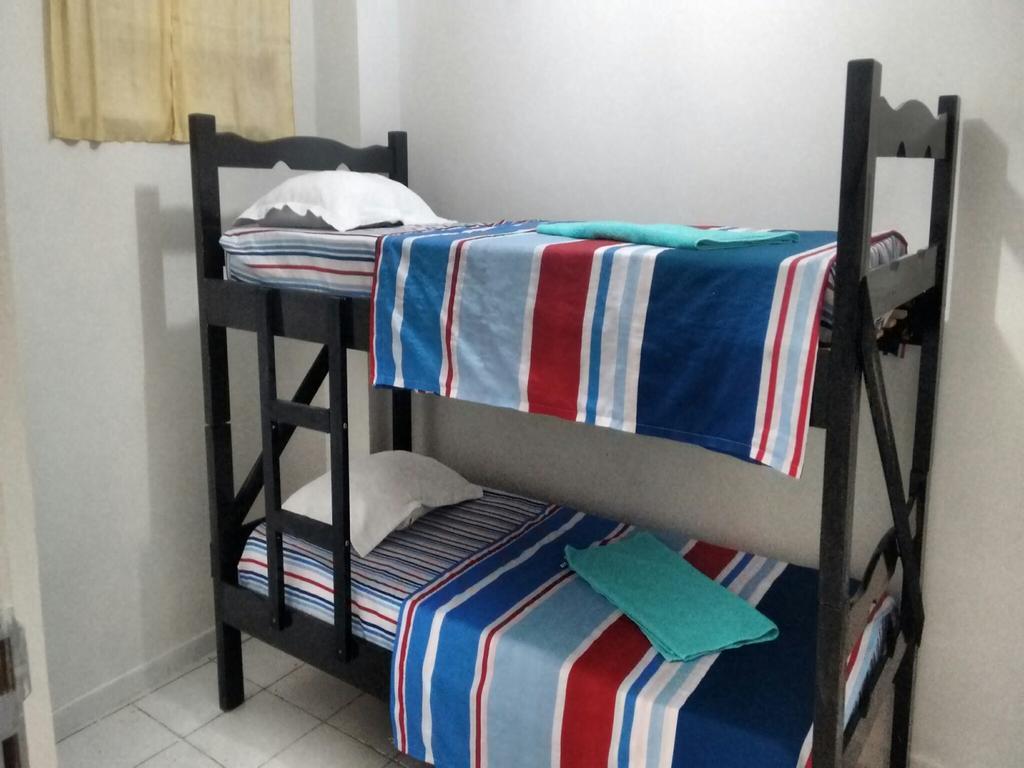 Ilha Do Sol - Hostel & Pousada Guest house *