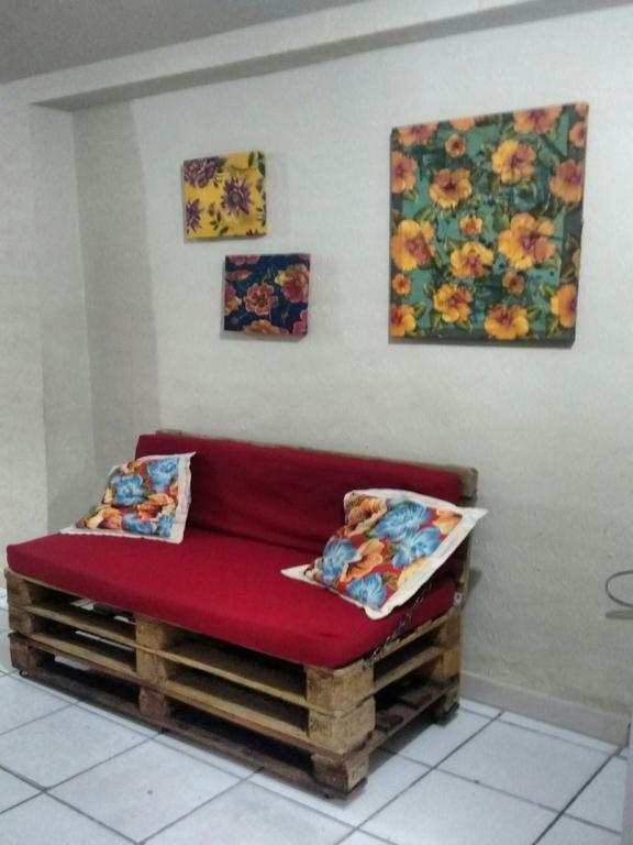 Ilha Do Sol - Hostel & Pousada * Fortaleza (Ceara)