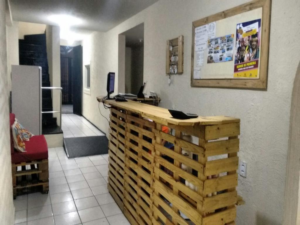 Ilha Do Sol - Hostel & Pousada Fortaleza (Ceara)