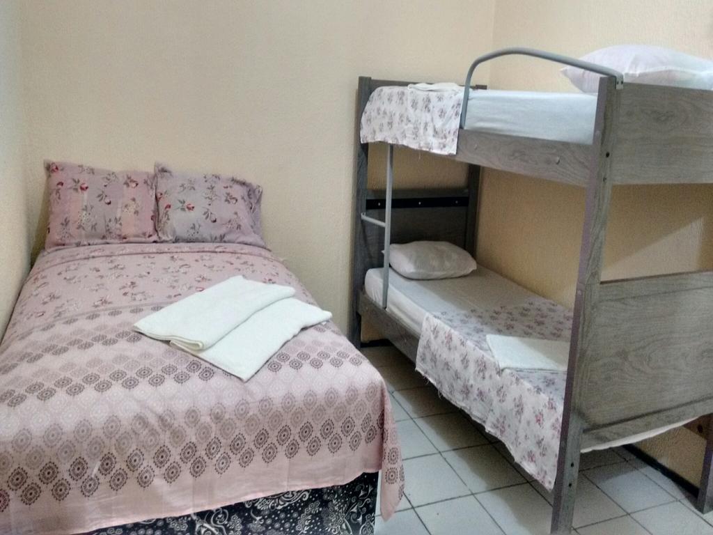 Ilha Do Sol - Hostel & Pousada Guest house *
