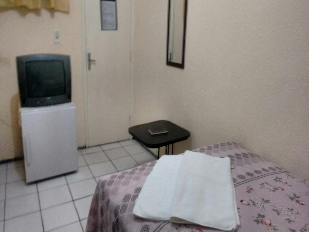 Guest house Ilha Do Sol - Hostel & Pousada Fortaleza (Ceara)