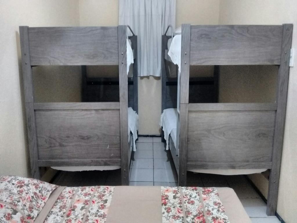 Guest house Ilha Do Sol - Hostel & Pousada *