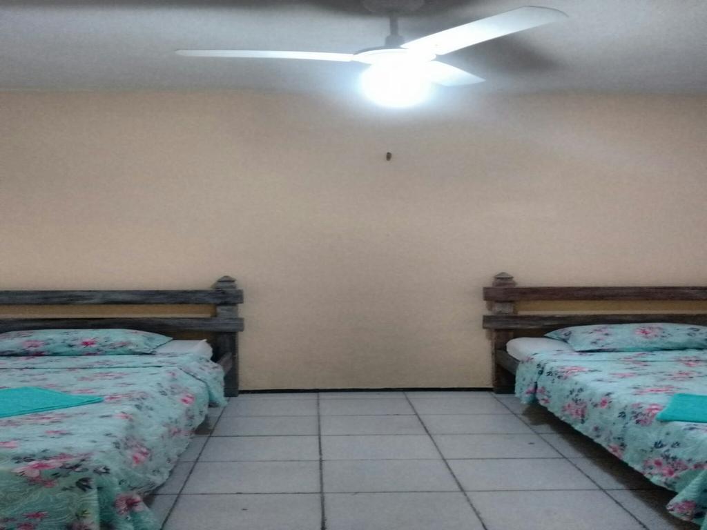 Ilha Do Sol - Hostel & Pousada *