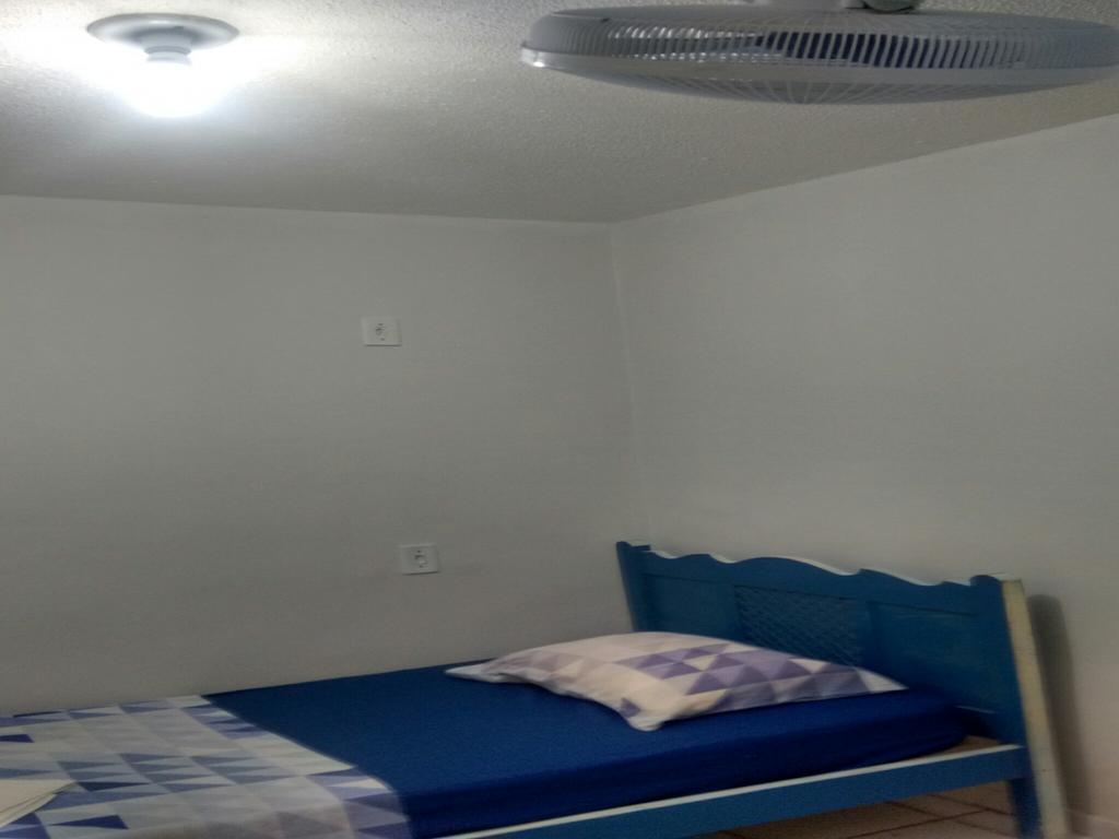 Guest house Ilha Do Sol - Hostel & Pousada Fortaleza (Ceara)