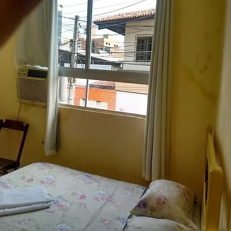 Ilha Do Sol - Hostel & Pousada * Fortaleza (Ceara)