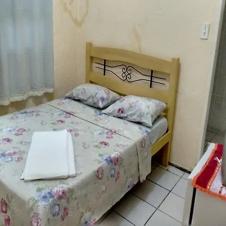Ilha Do Sol - Hostel & Pousada Casa de hóspedes