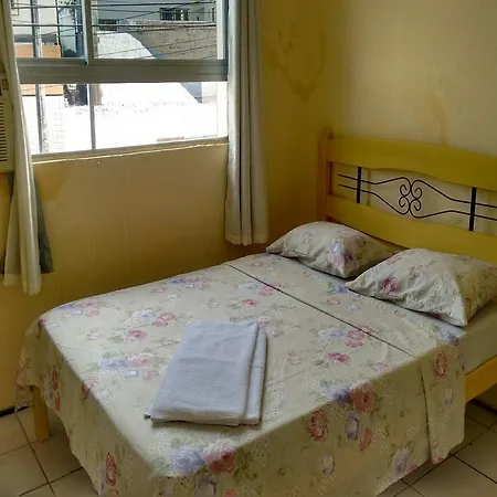 Ilha Do Sol - Hostel & Pousada Casa de hóspedes *