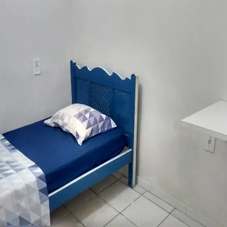 Ilha Do Sol - Hostel & Pousada Casa de hóspedes *