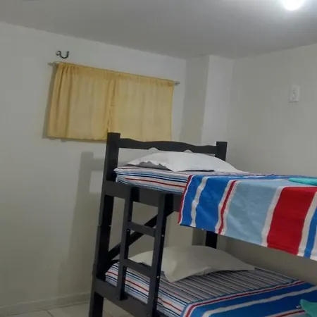 Ilha Do Sol - Hostel & Pousada *