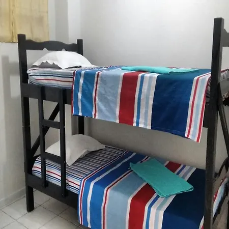 Ilha Do Sol - Hostel & Pousada Casa de hóspedes *