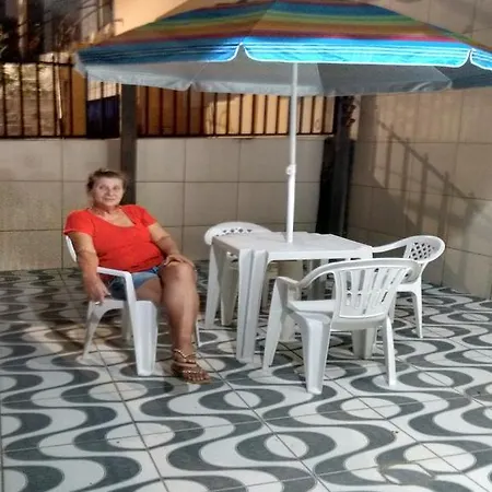 Ilha Do Sol - Hostel & Pousada *