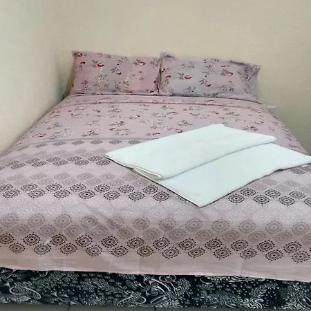 Ilha Do Sol - Hostel & Pousada Fortaleza (Ceara)