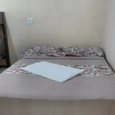 Ilha Do Sol - Hostel & Pousada Fortaleza (Ceara)