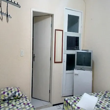 Ilha Do Sol - Hostel & Pousada *