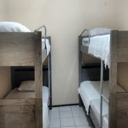 Ilha Do Sol - Hostel & Pousada